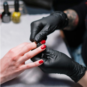 As a nail professional, your creativity and skill transform clients&rsquo; hands in...